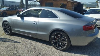Audi A5 Coupe 2,0 TDI - Slika 5