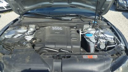 Audi A5 Coupe 2,0 TDI - Slika 18