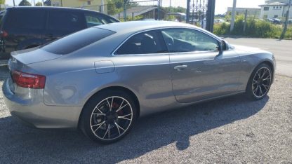 Audi A5 Coupe 2,0 TDI - Slika 6