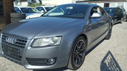 Audi A5 Coupe 2,0 TDI - Slika 2