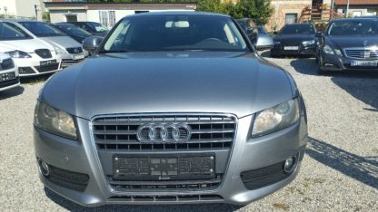 Audi A5 Coupe 2,0 TDI - Slika 4