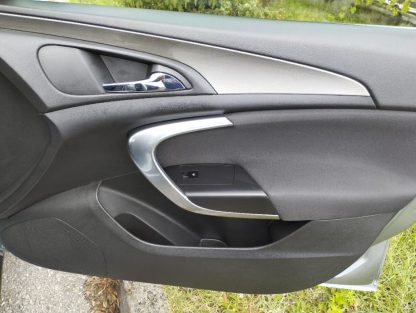 Opel Insignia 2,0 CDTI - Slika 11