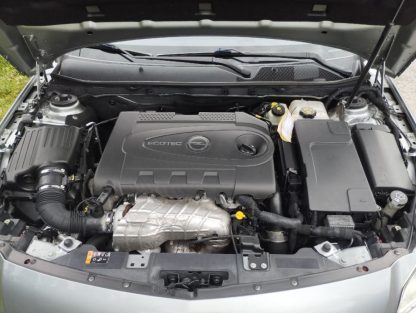 Opel Insignia 2,0 CDTI - Slika 16