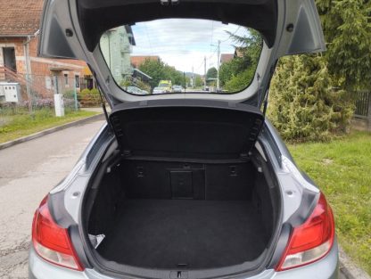 Opel Insignia 2,0 CDTI - Slika 14