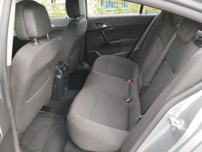 Opel Insignia 2,0 CDTI - Slika 12