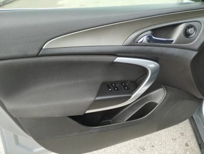 Opel Insignia 2,0 CDTI - Slika 15
