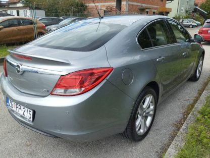 Opel Insignia 2,0 CDTI - Slika 5