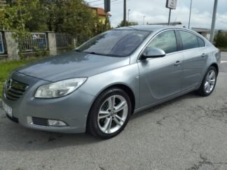 Opel Insignia 2,0 CDTI