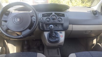 Renault Scenic 1,4 16V - Slika 8