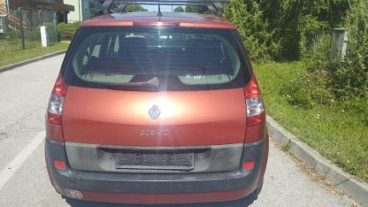 Renault Scenic 1,4 16V - Slika 7