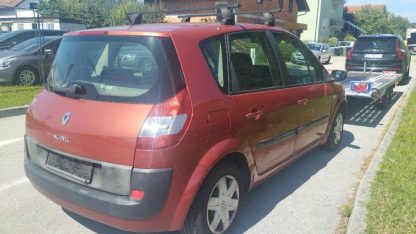 Renault Scenic 1,4 16V - Slika 6