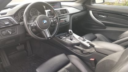 BMW serija 4 Cabriolet 420D - Slika 12