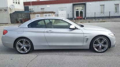BMW serija 4 Cabriolet 420D - Slika 7
