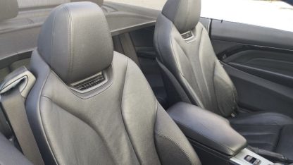BMW serija 4 Cabriolet 420D - Slika 16