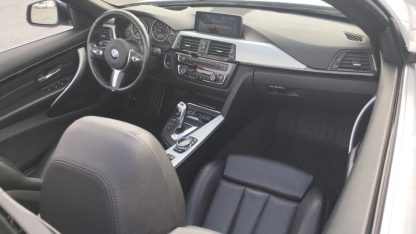 BMW serija 4 Cabriolet 420D - Slika 13