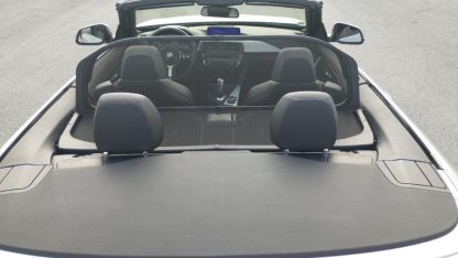 BMW serija 4 Cabriolet 420D - Slika 15