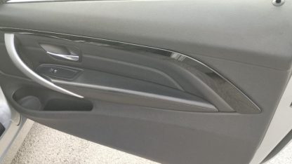 BMW serija 4 Cabriolet 420D - Slika 18