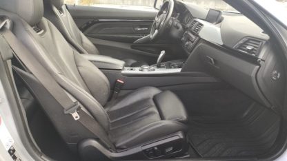 BMW serija 4 Cabriolet 420D - Slika 14
