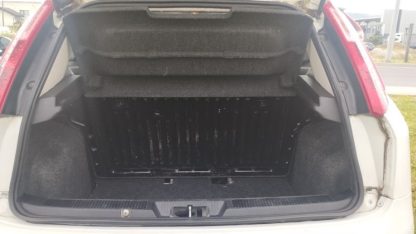 Fiat Grande Punto 1,3 Multijet 16V - Slika 9