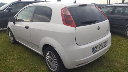 Fiat Grande Punto 1,3 Multijet 16V - Slika 3