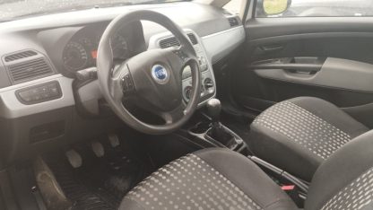 Fiat Grande Punto 1,3 Multijet 16V - Slika 7