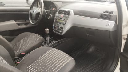 Fiat Grande Punto 1,3 Multijet 16V - Slika 6