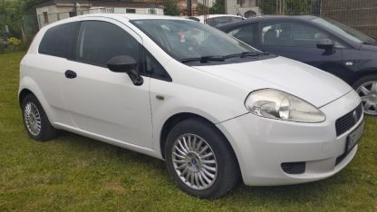 Fiat Grande Punto 1,3 Multijet 16V - Slika 2