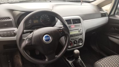 Fiat Grande Punto 1,3 Multijet 16V - Slika 5