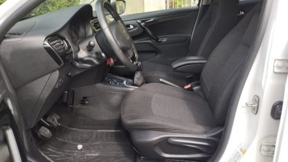 Peugeot 301 1,2 PureTech - Slika 10