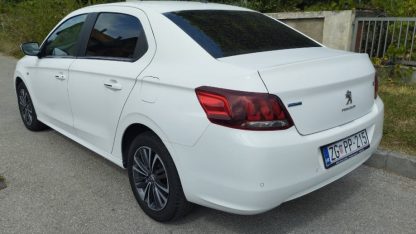 Peugeot 301 1,2 PureTech - Slika 7
