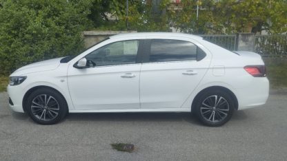 Peugeot 301 1,2 PureTech - Slika 3