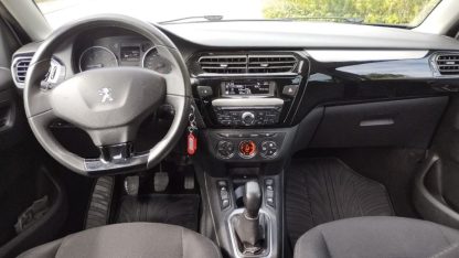 Peugeot 301 1,2 PureTech - Slika 9