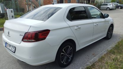 Peugeot 301 1,2 PureTech - Slika 6