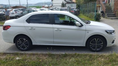 Peugeot 301 1,2 PureTech - Slika 4