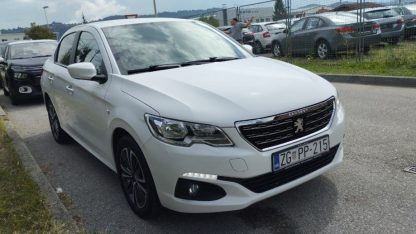 Peugeot 301 1,2 PureTech - Slika 2