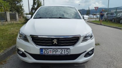 Peugeot 301 1,2 PureTech - Slika 5