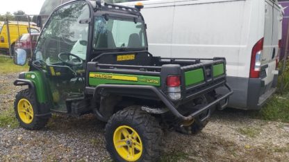 JOHN DEERE GATOR XUV 855D - Slika 2