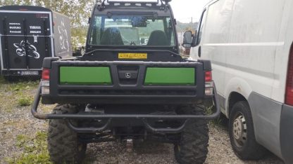 JOHN DEERE GATOR XUV 855D - Slika 4