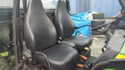 JOHN DEERE GATOR XUV 855D - Slika 5