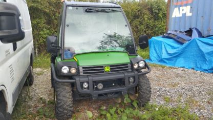 JOHN DEERE GATOR XUV 855D - Slika 7