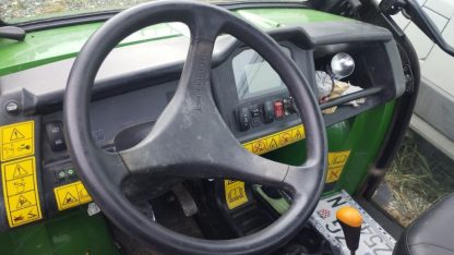 JOHN DEERE GATOR XUV 855D - Slika 8