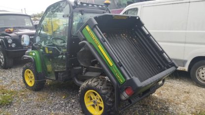 JOHN DEERE GATOR XUV 855D - Slika 10