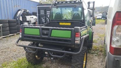 JOHN DEERE GATOR XUV 855D - Slika 12