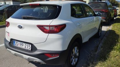 Kia Stonic 1,2EX EDITION ECO - Slika 6