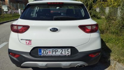 Kia Stonic 1,2EX EDITION ECO - Slika 7
