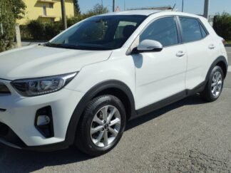 Kia Stonic 1,2EX EDITION ECO