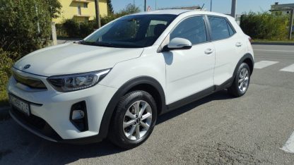 Kia Stonic 1,2EX EDITION ECO