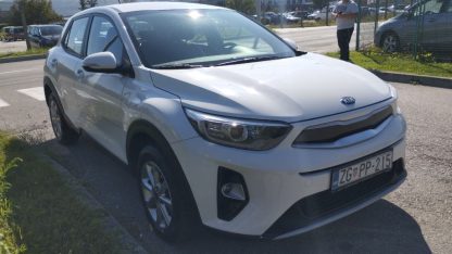 Kia Stonic 1,2EX EDITION ECO - Slika 2