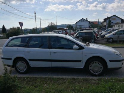 Citroën C5 Break 1,6 HDI SX - Slika 5