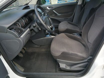 Citroën C5 Break 1,6 HDI SX - Slika 9